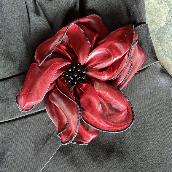 4 FOR $25 SALE dressbarn formal dress - Picture 2 of 4